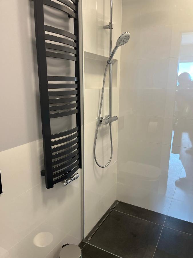 Apartamenty Pod Zaglami Dziwnówek Kültér fotó
