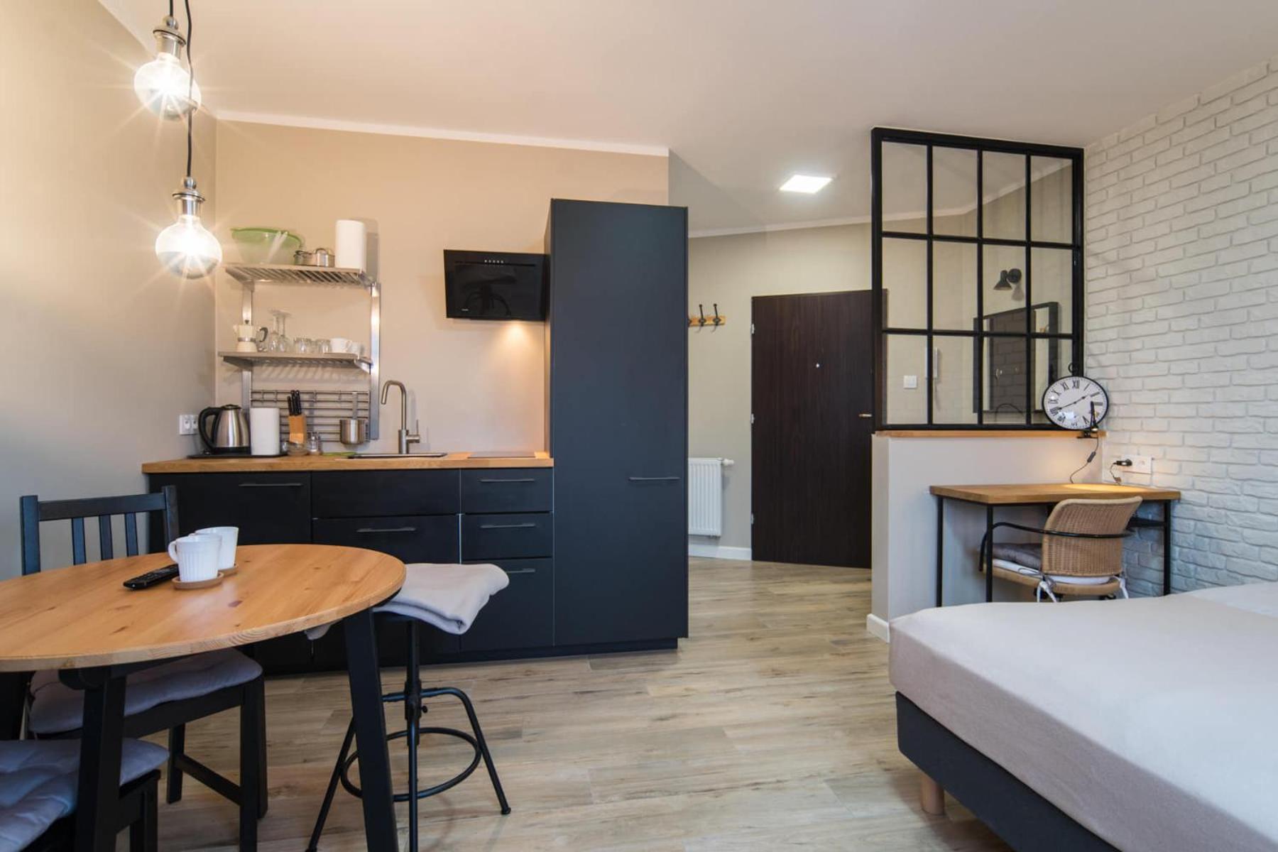 Apartamenty Pod Zaglami Dziwnówek Kültér fotó
