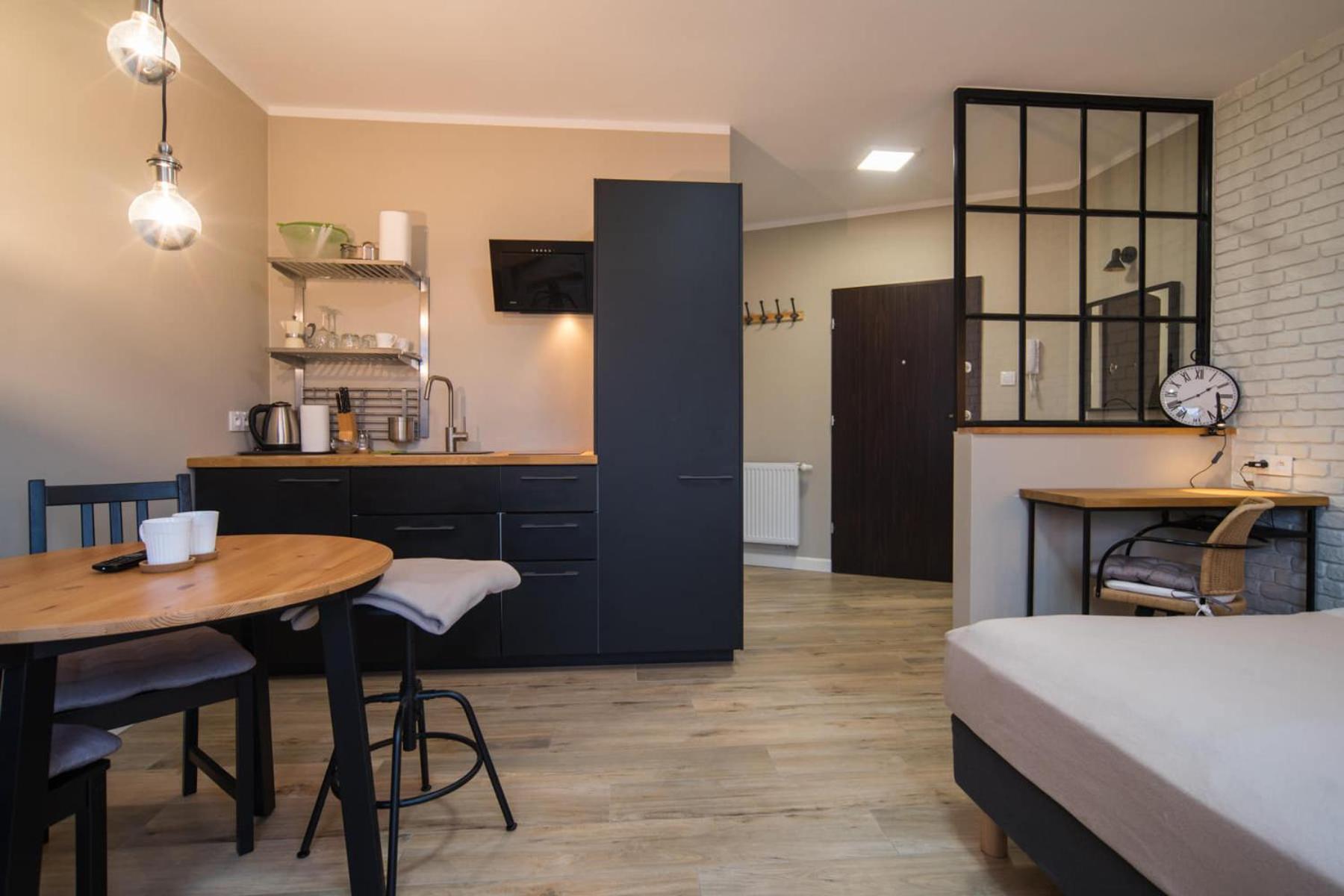 Apartamenty Pod Zaglami Dziwnówek Kültér fotó