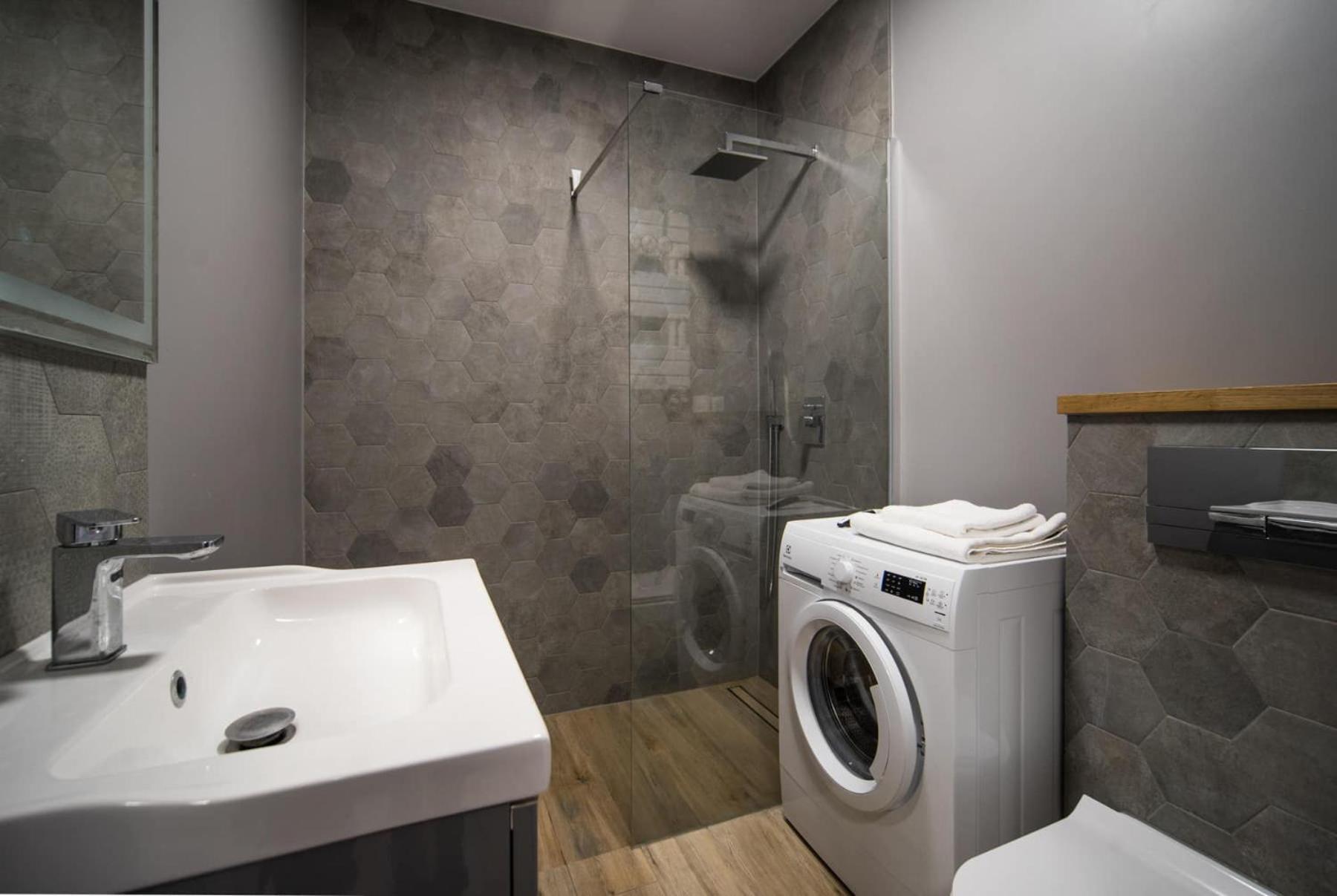 Apartamenty Pod Zaglami Dziwnówek Kültér fotó