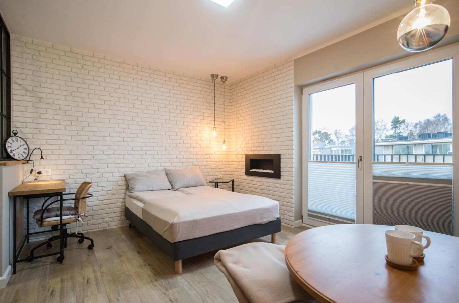 Apartamenty Pod Zaglami Dziwnówek Kültér fotó